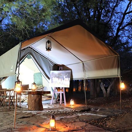 Sable Creek Safari Lodge Tzaneen Εξωτερικό φωτογραφία