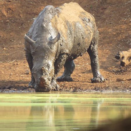Sable Creek Safari Lodge Tzaneen Εξωτερικό φωτογραφία