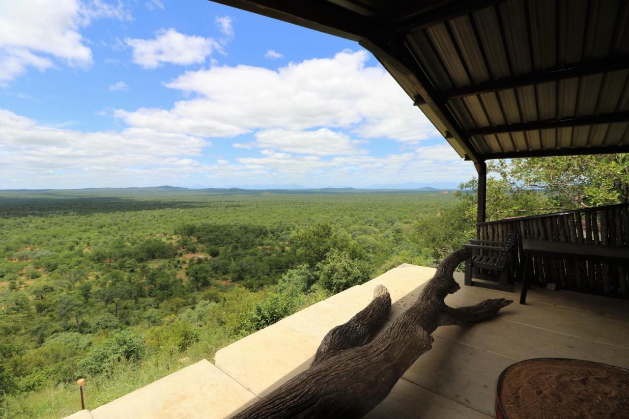 Sable Creek Safari Lodge Tzaneen Εξωτερικό φωτογραφία