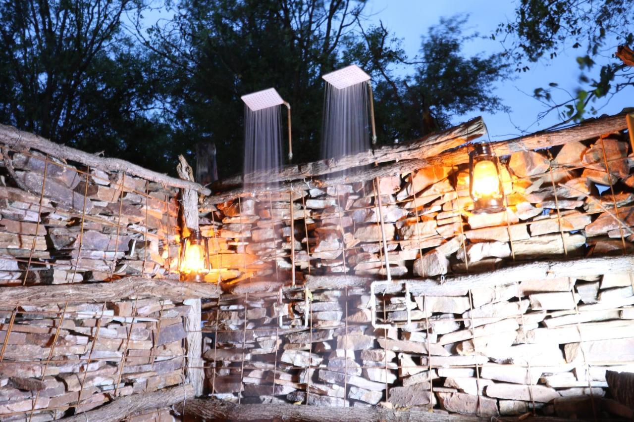 Sable Creek Safari Lodge Tzaneen Εξωτερικό φωτογραφία