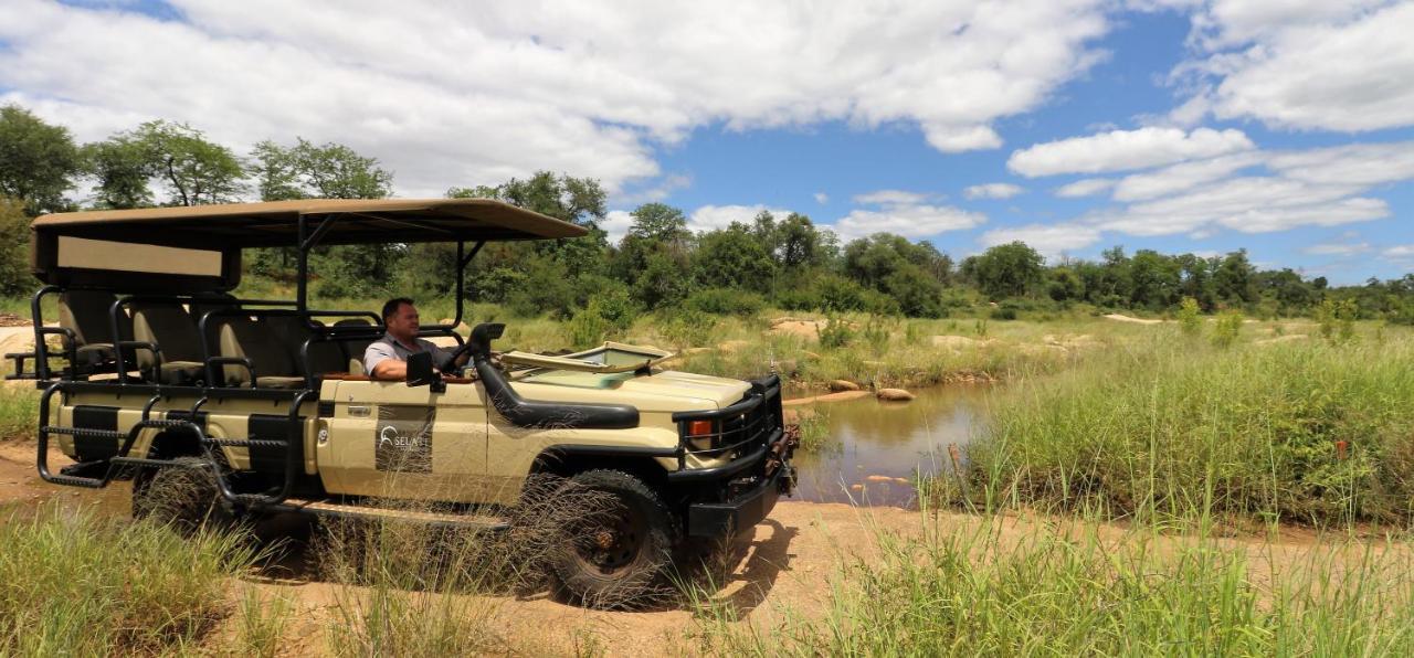 Sable Creek Safari Lodge Tzaneen Εξωτερικό φωτογραφία