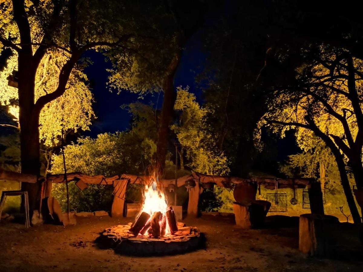 Sable Creek Safari Lodge Tzaneen Εξωτερικό φωτογραφία