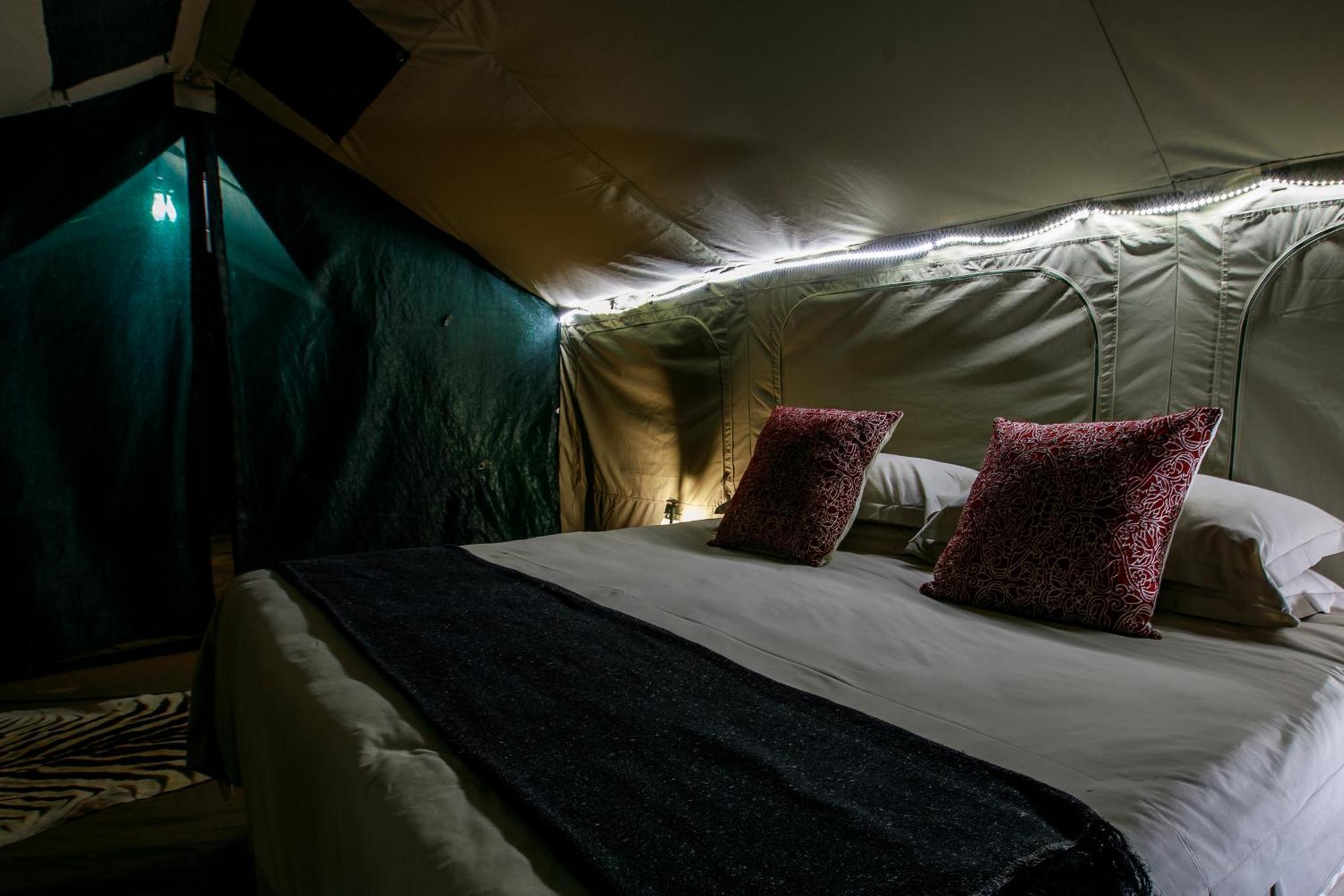 Sable Creek Safari Lodge Tzaneen Εξωτερικό φωτογραφία