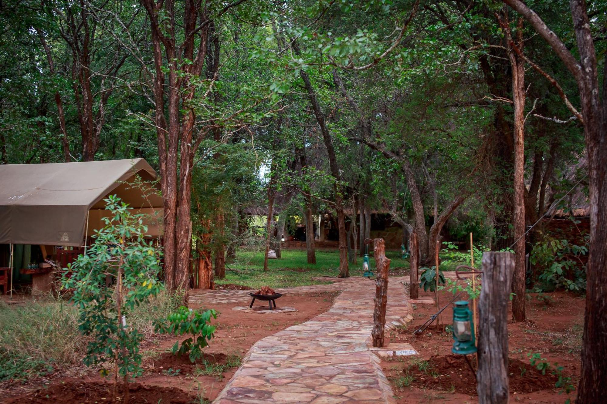 Sable Creek Safari Lodge Tzaneen Εξωτερικό φωτογραφία