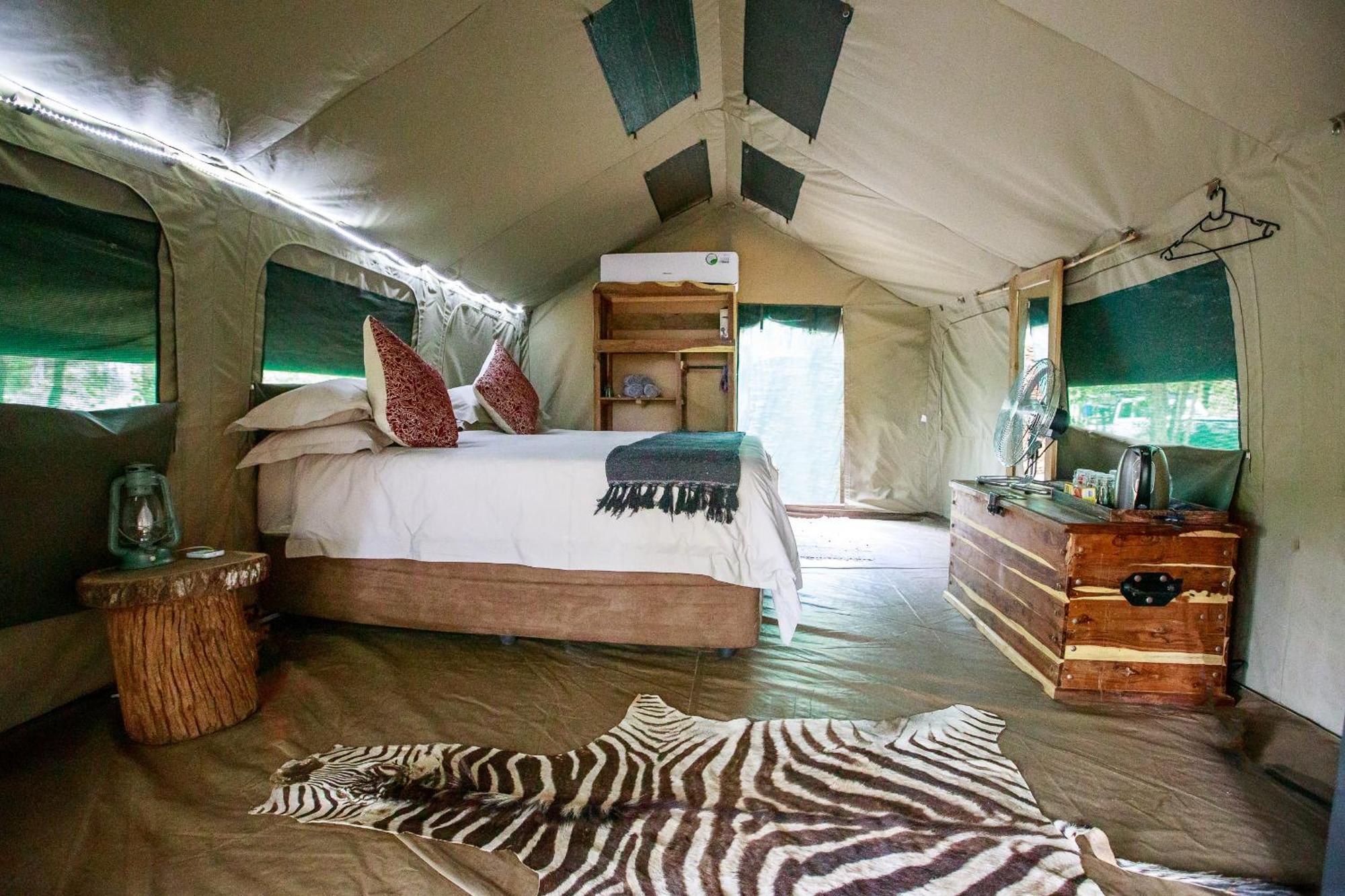 Sable Creek Safari Lodge Tzaneen Εξωτερικό φωτογραφία