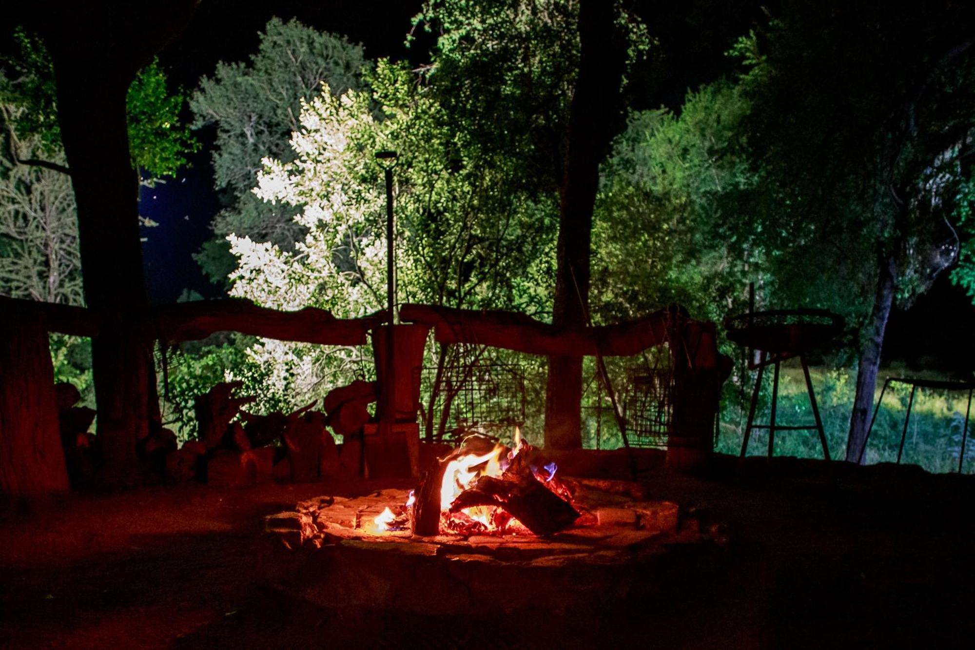 Sable Creek Safari Lodge Tzaneen Εξωτερικό φωτογραφία