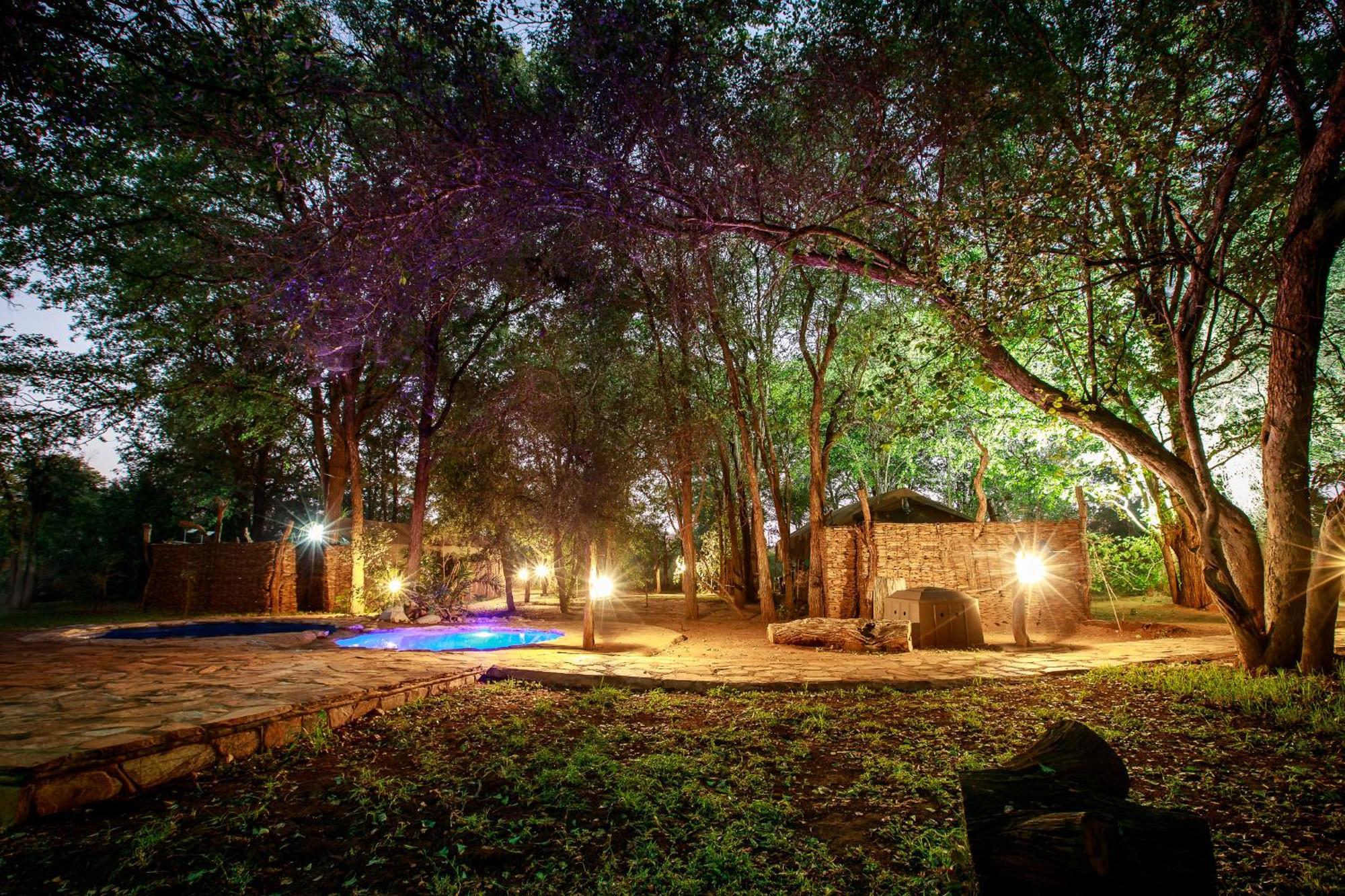 Sable Creek Safari Lodge Tzaneen Εξωτερικό φωτογραφία