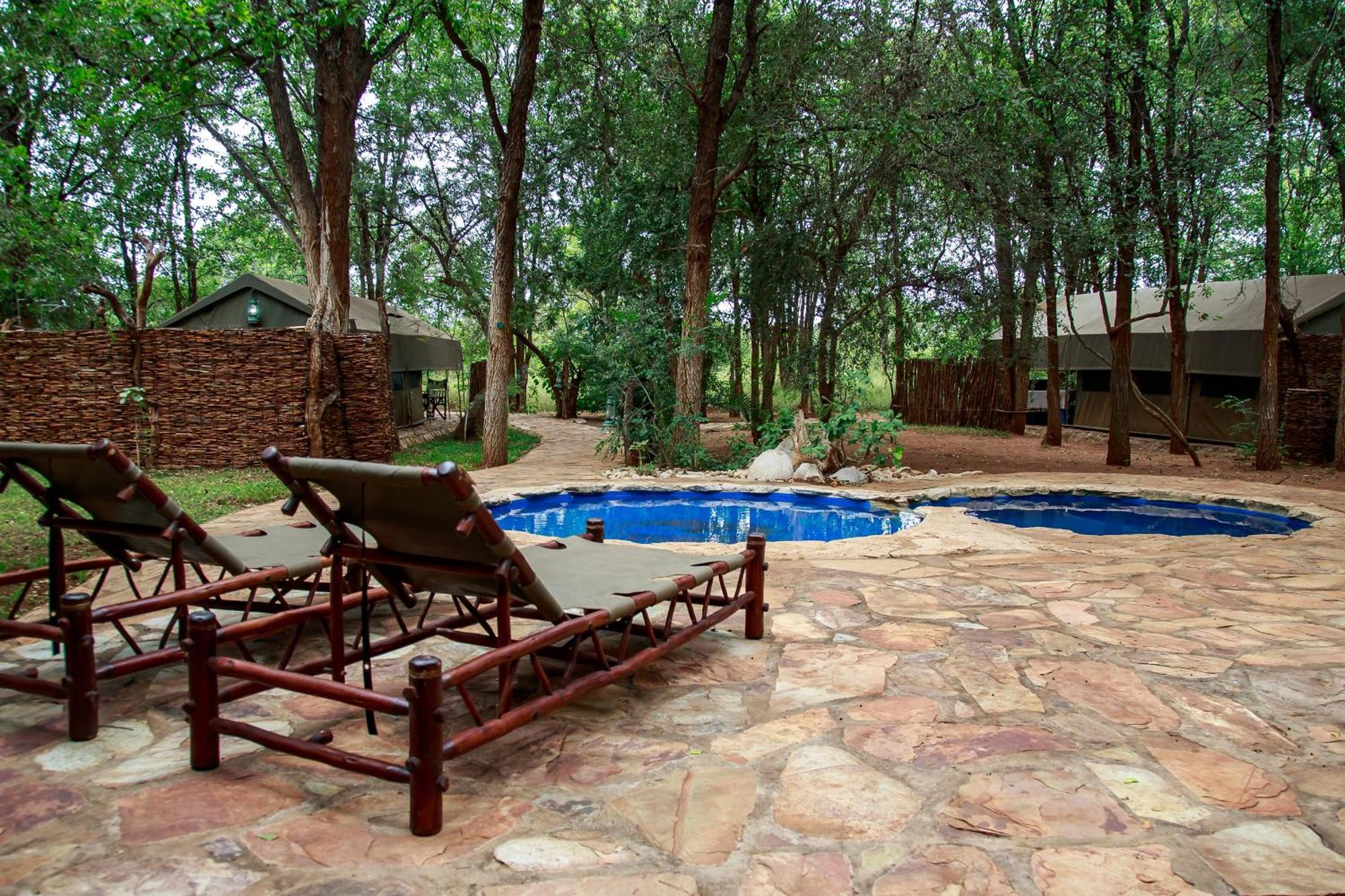Sable Creek Safari Lodge Tzaneen Εξωτερικό φωτογραφία